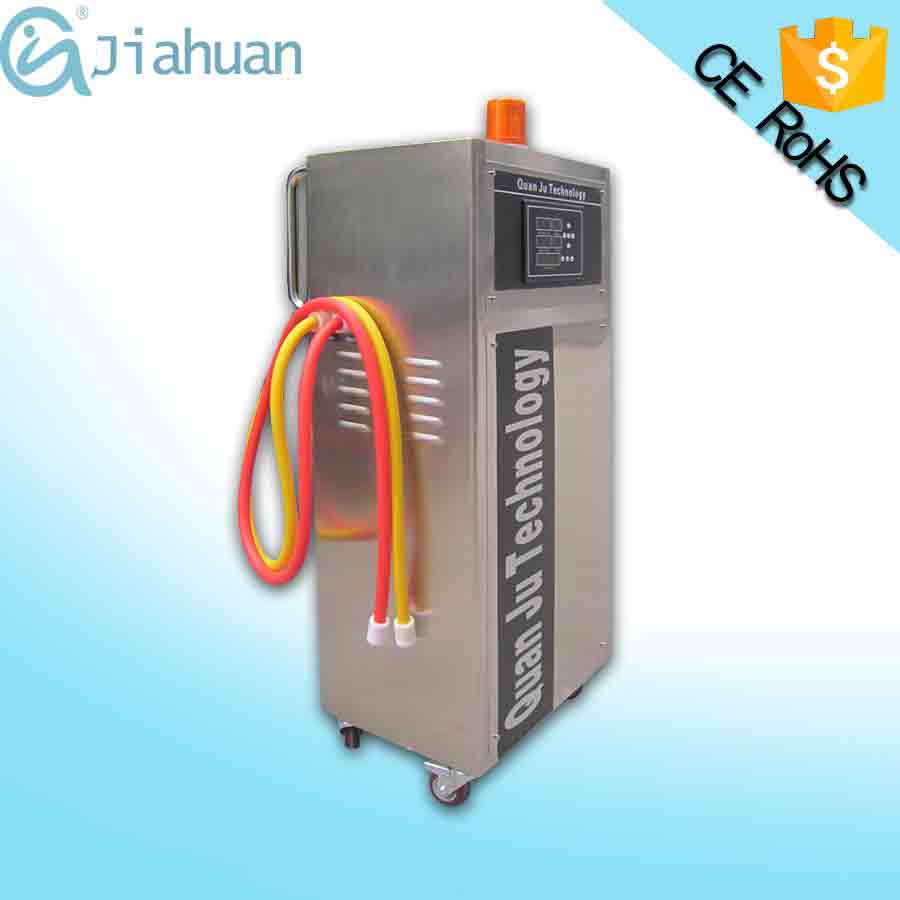 空氣凈化器跟臭氧消毒機(jī)有什么區(qū)別？
