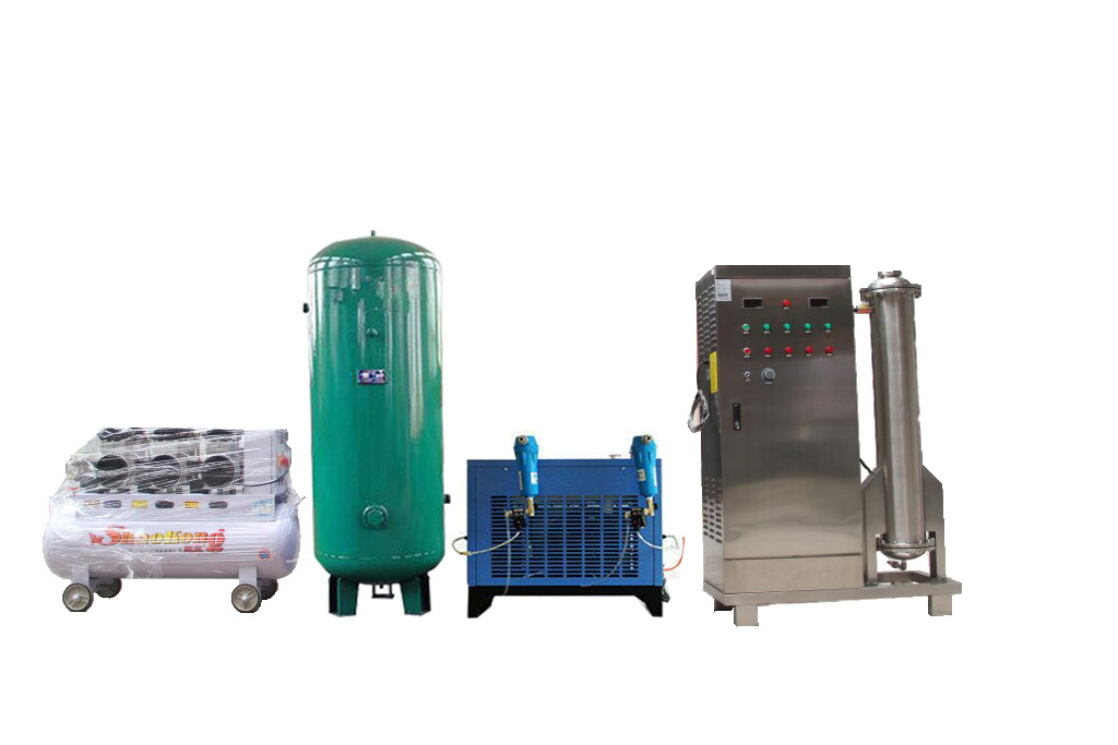 臭氧機(jī)在水族中的應(yīng)用你知道嗎？