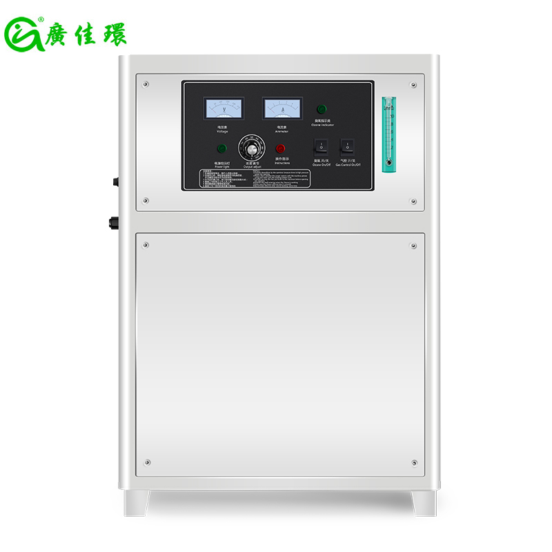 可以除甲醛的臭氧機(jī)你了解多少？