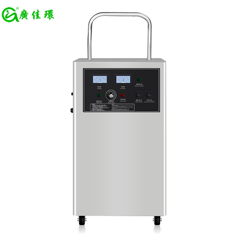 臭氧發(fā)生器和紫外線消毒比較，有什么區(qū)別？