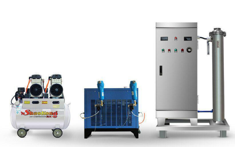 可以除甲醛的臭氧機(jī)你了解多少？