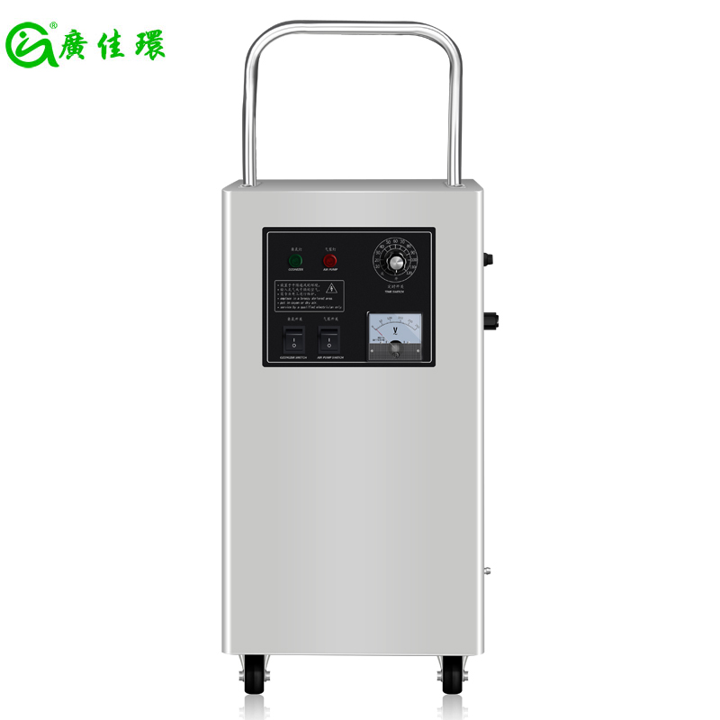 關(guān)于臭氧消毒機(jī)方面的小知識(shí)你知道多少？